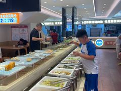 -素满香·食养自助(建邺万达店)