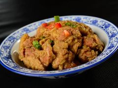 -老磨油饼(高陵店)
