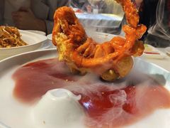 -在前门·烤鸭北京菜(五月花广场店)