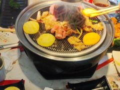 -鲜一烤肉(沈北店)
