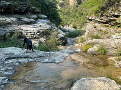 -孤山寨风景区