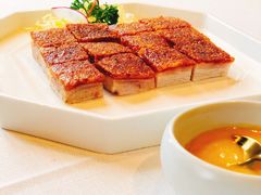 -三号黄浦会Canton Table