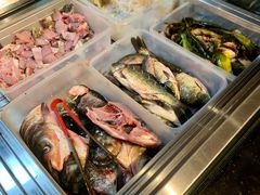 -胖子鱼粉(采霞街店)