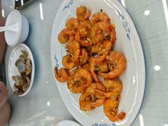 -南湾海鲜餐厅(南澳海鲜街店)