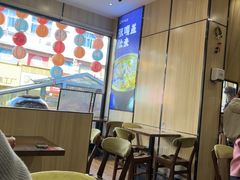 -猪脑壳凉面(南正街店)