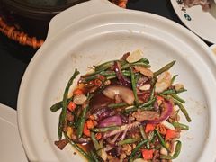 -小菜园新徽菜(青岛市南万象城店)