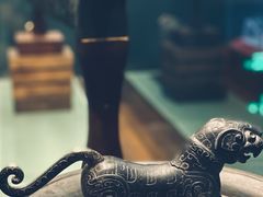 -重庆中国三峡博物馆(重庆博物馆)