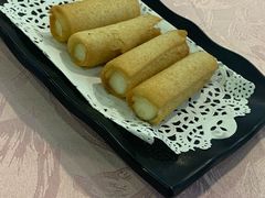 大良炸奶卷-顺德小厨·招牌无骨鱼(广百百货店)
