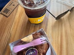 -星宙咖啡STELLARIS CAFE(广告产业园店)