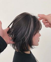 -HG美发设计沙龙