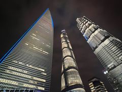 -上海中心大厦