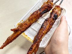 -一代烤翅王(大汉口店)