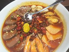 -徽镇小厨·经典徽菜(十里河店)