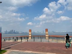 -深圳湾公园(南山区)
