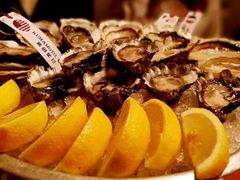 -斯普汇生蚝牛排馆(中骏世界城店)