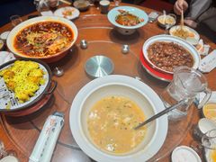 -宴礼烤鸭本味菜(蠡县商业步行街店)