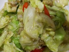 -锋味海鲜菜馆
