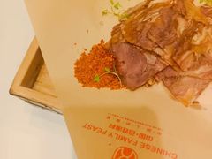 -百姓渔村(南中环店)