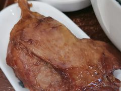 -百年老字号·观振兴蟹黄面·三虾面·苏式面(观前街富仁坊巷店)