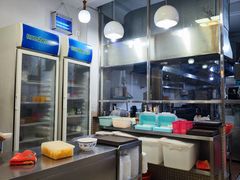 -芬芳甜品(同福路店)