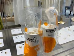 -CoCo都可(砂之船奥莱店)