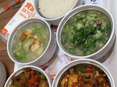 -食悦天美食广场(长沙IFS国金中心店)