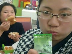 -德克士(东安店)