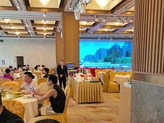 -海皇食府(水都假日酒店店)