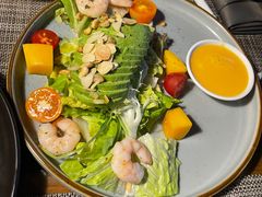 -喜洲吧·江畔老船厂·庭院餐厅(喜临院店)