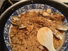 -杭州盛泰开元名都大酒店-地中海自助餐厅