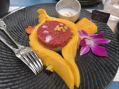 -KingThaia金泰兰(滨江天街店)