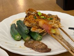 -禾斗海鲜自助(城阳宝龙店)