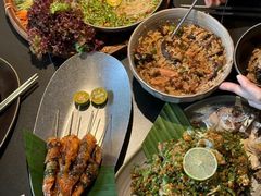 -Ameigo梅果·云贵川bistro(长宁来福士店)