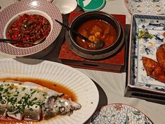-千百味红餐厅·非遗江西菜(绿地双子塔总店)
