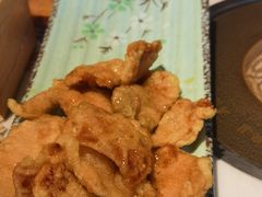 -七八冷面·延边朝鲜族美食(圣熙八号店)