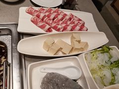 -海底捞火锅(旭辉MALL店)