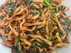 -三百碗宝应长鱼面(板仓街店)