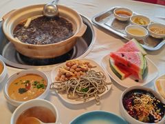 -天宜隆蘑菇宴火锅(石景山旗舰店)