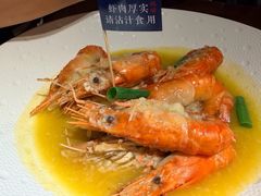-蝦塘·中国餐馆(城墙南马道巷店)