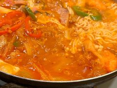 -小木屋米酒店·韩国料理(深圳总店)