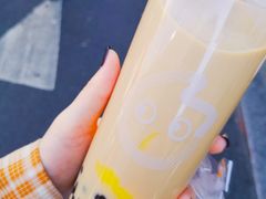 -CoCo都可(八达商城店)