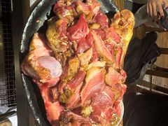 -柿子树炭烤羊腿(金台路店)