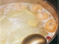 -许府牛火锅(信义坊总店)