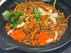 -稻香饭店(IFS国金中心店)