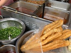 -燕子牛肉面(渣家路店)