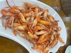 -八仔大富楼·河鲜(西江店)