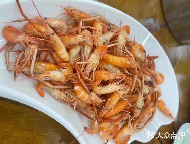 八仔大富楼·河鲜(西江店)图片