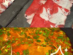 -旺福·贵州酸汤牛肉火锅(陆悦天地店)