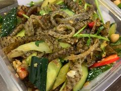 -煮鲜·潮汕下酒菜(福田石厦店)