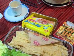 -沙胆彪炭炉牛杂煲(成都玉林店)